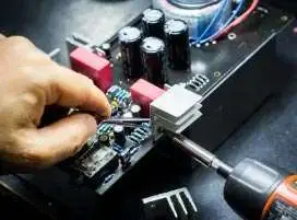 Техническое обслуживание источников бесперебойного электропитания и систем постоянного тока Техническое обслуживание источников бесперебойного электропитания и систем постоянного тока