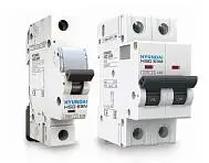 Коммутационное оборудование HD HYUNDAI ELECTRIC