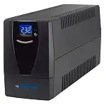 ИБП собственного производства